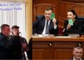 SPAK kërkon arrestimin e Ballukut, Berisha publikon videon e Ballës duke kënduar: O Bela ciao, Bela ciao