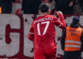 Fitorja e tretë radhazi, Partizani mund në shtëpi Flamurtarin dhe hedh sytë nga “Final 4”