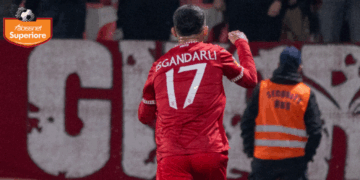 Fitorja e tretë radhazi, Partizani mund në shtëpi Flamurtarin dhe hedh sytë nga “Final 4”