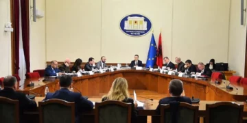 Mandati i Ballukut/ PD letër Peleshit: Të mblidhet Këshilli më 26 Dhjetor