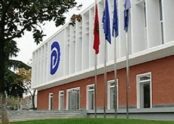 Partia Demokratike zgjedh Këshilltarin e Sigurisë Kombëtare (Emri)