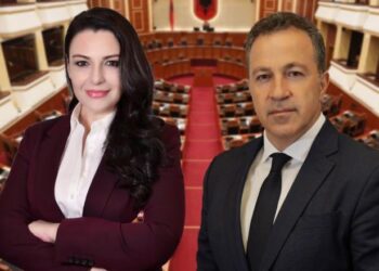 Kuvendi i përgjigjet PD-së: Dosja e SPAK për Ballukun është “sekret hetimor”, mbahet në kasafortë