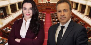 Kuvendi i përgjigjet PD-së: Dosja e SPAK për Ballukun është “sekret hetimor”, mbahet në kasafortë