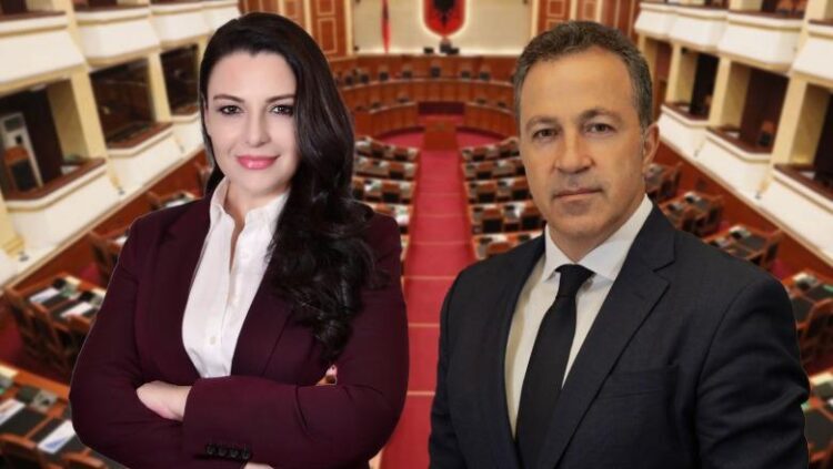 Kuvendi i përgjigjet PD-së: Dosja e SPAK për Ballukun është “sekret hetimor”, mbahet në kasafortë