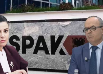 SPAK i kërkoi Kuvendit arrestimin e Ballukut/ Petro Koçi: Duhej shkarkuar sapo u shpall e pandehur