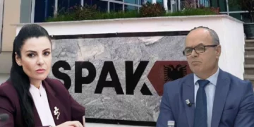 SPAK i kërkoi Kuvendit arrestimin e Ballukut/ Petro Koçi: Duhej shkarkuar sapo u shpall e pandehur