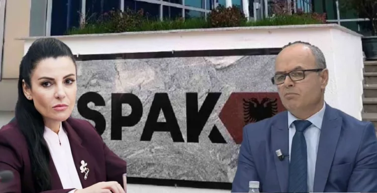 SPAK i kërkoi Kuvendit arrestimin e Ballukut, Petro Koçi: Duhej shkarkuar dhe t’i hiqet imuniteti