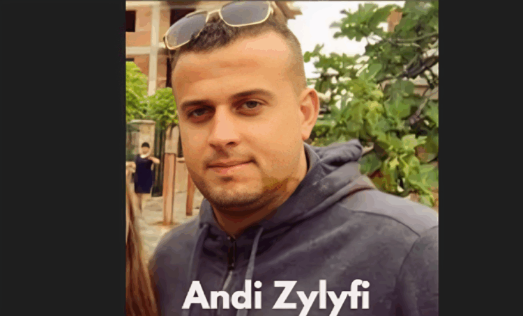 “Plumbi i Artë” – Dëshmitari për vrasjen e Andi Zylyfit: Nuk pamë autorët