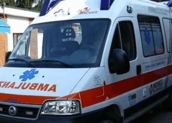 Durrës/ Aksident tragjik, humb jetën një 69-vjeçar