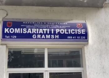 Polici në mes të sherrit familjar në Gramsh, nis hetimi nga AMP