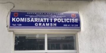 Polici në mes të sherrit familjar në Gramsh, nis hetimi nga AMP