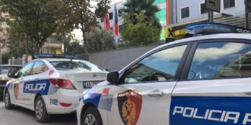 Sherr familjar në Korçë: dy vëllezër në pranga, gruaja e njërit nën mbrojtje