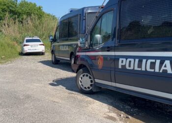 Aksion i policisë në Fushëkuqe, arrestohen dy persona të shpallur në kërkim nga SPAK