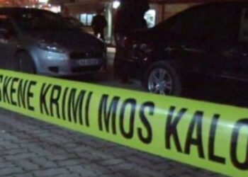 Pejë/ Një burrë dhe një grua gjenden pa jetë në një vilë, Policia jep detaje