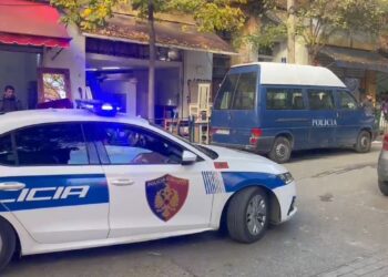 Trup i pajetë në “Bulevardin e Ri” në Tiranë, ja pistat që po verifikohen