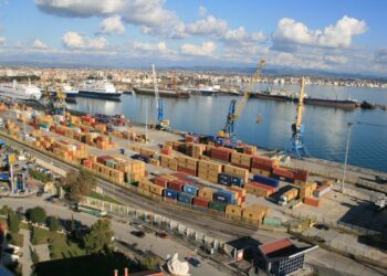 Aksident tragjik në Portin e Durrësit, 24-vjeçari humb jetën në anijen panameze