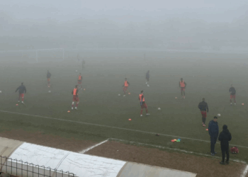 Shtyhet sërish një ndeshje e kampionatit shqiptar, vendim zyrtar