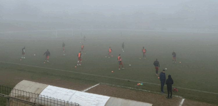 Shtyhet sërish një ndeshje e kampionatit shqiptar, vendim zyrtar