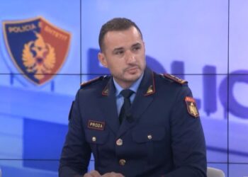 Bashkëpunim me krimin/ SPAK i sekuestron telefonin kreut të Policisë së Shtetit, Ilir Prodës?