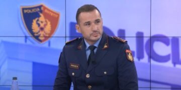 Bashkëpunim me krimin/ SPAK i sekuestron telefonin kreut të Policisë së Shtetit, Ilir Prodës?
