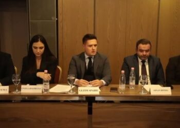 Një strukturë e re për sistemin e drejtësisë: Themelohet Shoqata e Prokurorëve, zgjidhet kryetari