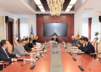 REL: Çfarë po ndodh në shtëpinë e prokurorëve të Kosovës?