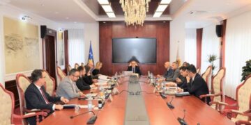 REL: Çfarë po ndodh në shtëpinë e prokurorëve të Kosovës?