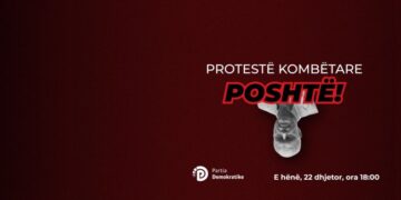 22 arsye pse këtë 22 Dhjetor duhet të jemi të gjithë në shesh!