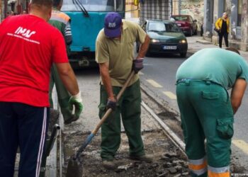Të rinjtë largohen drejt BE-së! Europa kërkon profesionistë, Shqipëria ofron punë krahu