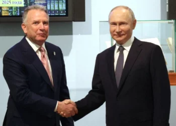 Putin takohet sot me të dërguarin të posaçëm të Trump për planin e paqes në Ukrainë