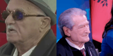 “Sekretari i degës së PD jeton në Tiranë’’! Anëtari i drejtohet Berishës: Duhet reformim!