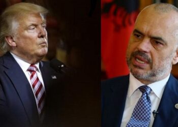 SHBA në dilemë: A do ta godasë Trump Shqipërinë për lidhjet me kartelin Sinaloa?