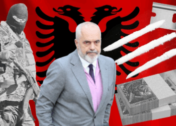 Washington Times: Shqipëria, nyje kyçe e karteleve të drogës në Evropë