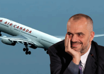 “Sakrifica” e kryeministrit për këtë vend/ Rama nënshkruan vetë marrëveshjen me Kanadanë