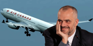 “Sakrifica” e kryeministrit për këtë vend/ Rama nënshkruan vetë marrëveshjen me Kanadanë