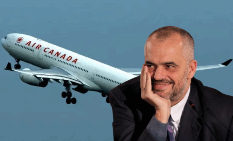 “Sakrifica” e kryeministrit për këtë vend/ Rama nënshkruan vetë marrëveshjen me Kanadanë