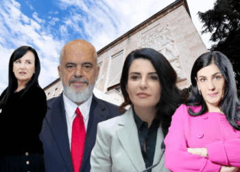 Skandalet ndjekin njëra-tjetrën, Rama: Shqipëria mbetet lider në rajon për funksionimin e administratës