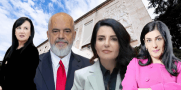 Skandalet ndjekin njëra-tjetrën, Rama: Shqipëria mbetet  lider në rajon për funksionimin e administratës