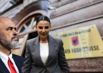 Beteja e Ramës për Ballukun, a do të thyhet Kushtetuesja nga presioni i kryeministrit?