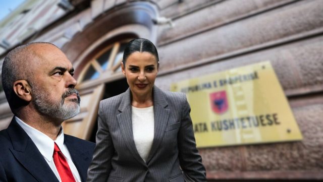 Beteja e Ramës për Ballukun, a do të thyhet Kushtetuesja nga presioni i kryeministrit?