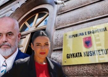 Kushtetuesja mblidhet nesër: Rama nën presion për pezullimin e Ballukut