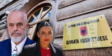 Kushtetuesja mblidhet nesër: Rama nën presion për pezullimin e Ballukut