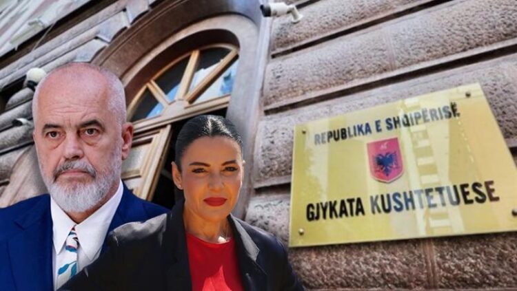 Kushtetuesja mblidhet nesër: Rama nën presion për pezullimin e Ballukut