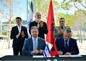 Zgjerohet skandali Elbit/ Rama kontratë sekrete qindra milionë dollarë më kompaninë e pezulluar nga NATO për korrupsion