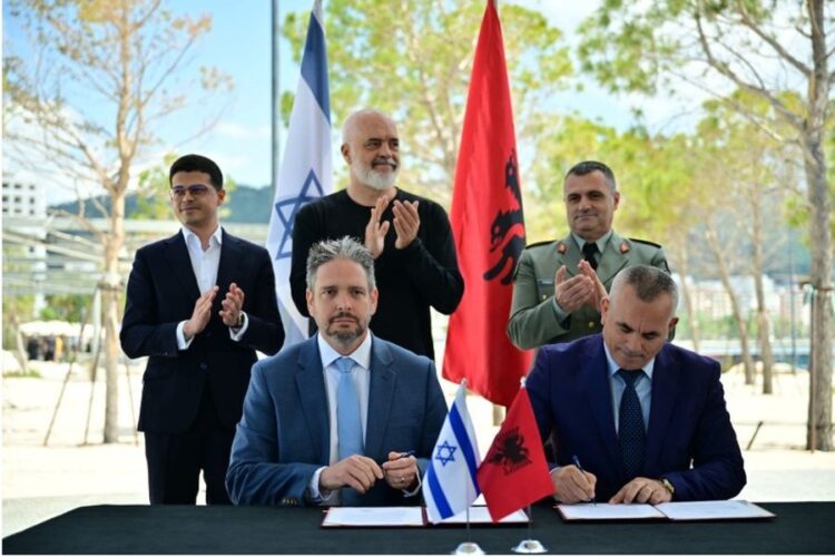 Zgjerohet skandali Elbit/ Rama kontratë sekrete qindra milionë dollarë me kompaninë e pezulluar nga NATO për korrupsion