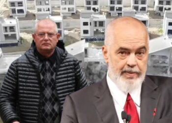 Ish-deputeti i PS Vladimir Kosta i revoltuar me Ramën:“Prish, dhunon dhe minon pasurinë e shqiptarëve”