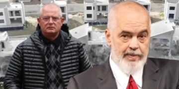 Ish-deputeti i PS Vladimir Kosta i revoltuar me Ramën:“Prish, dhunon dhe minon pasurinë e shqiptarëve”