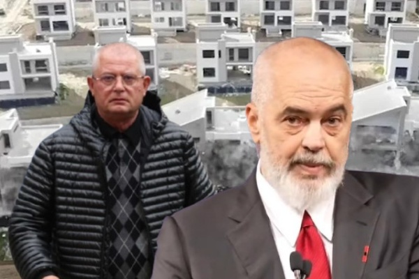 Ish-deputeti i PS Vladimir Kosta i revoltuar me Ramën:“Prish, dhunon dhe minon pasurinë e shqiptarëve”