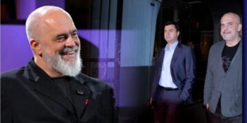 Rama tregon për herë të parë bisedat me Bashën: Tha ku e pyes Berishën unë, çfarë do