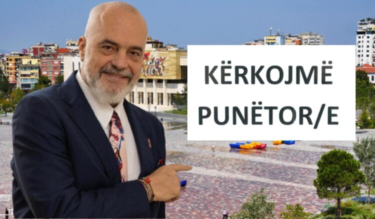 Paradoksi/ Qeveria flet për rritje të ekonomisë, punësimi u tkurr me 20 mijë persona